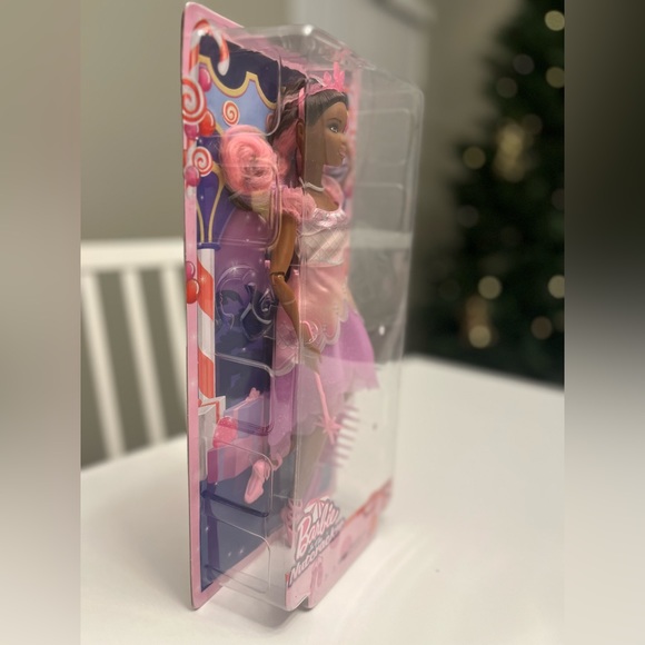 Barbie In The Nutcracker Fashion Doll - Picture 6 of 6